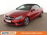 Mercedes-Benz E 250 CGI Aut.*NAVI*LED*ACC*PDC*SHZ* - Mercedes-Benz E-Klasse: Cgi