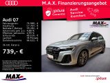 Audi Q7 55 TFSIe QU S-LINE MATRIX+PANO+360°+HUD+AHK+ - Jahreswagen