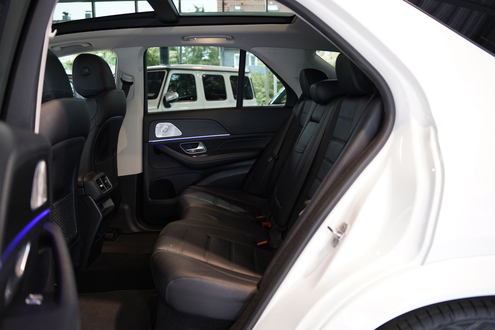 Mercedes Benz Gle 350