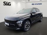 Hyundai KONA Prime Elektro 2WD 65kWh*HUD*Navi*Leder* Sou