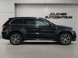 Jeep Grand Cherokee 6.4 V8 HEMI SRT, 1.Hand, Deutsch - Jeep Grand Cherokee mit Benzin-Antrieb: Automatik