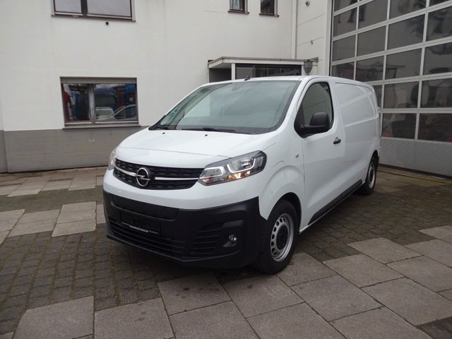 Opel 3 x Vivaro Kasten -e Basis M, L2H1