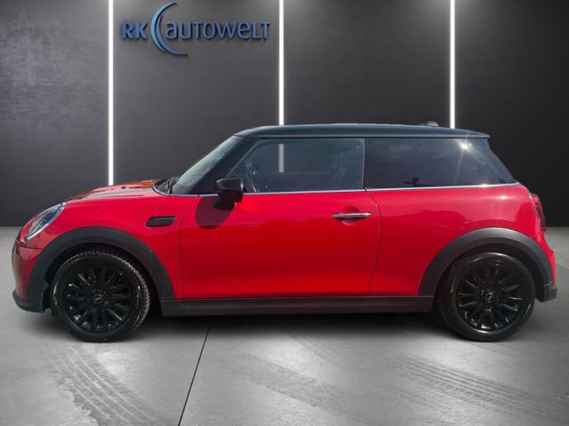 Cooper C Trim Digitales Cockpit SHZ CarPlay