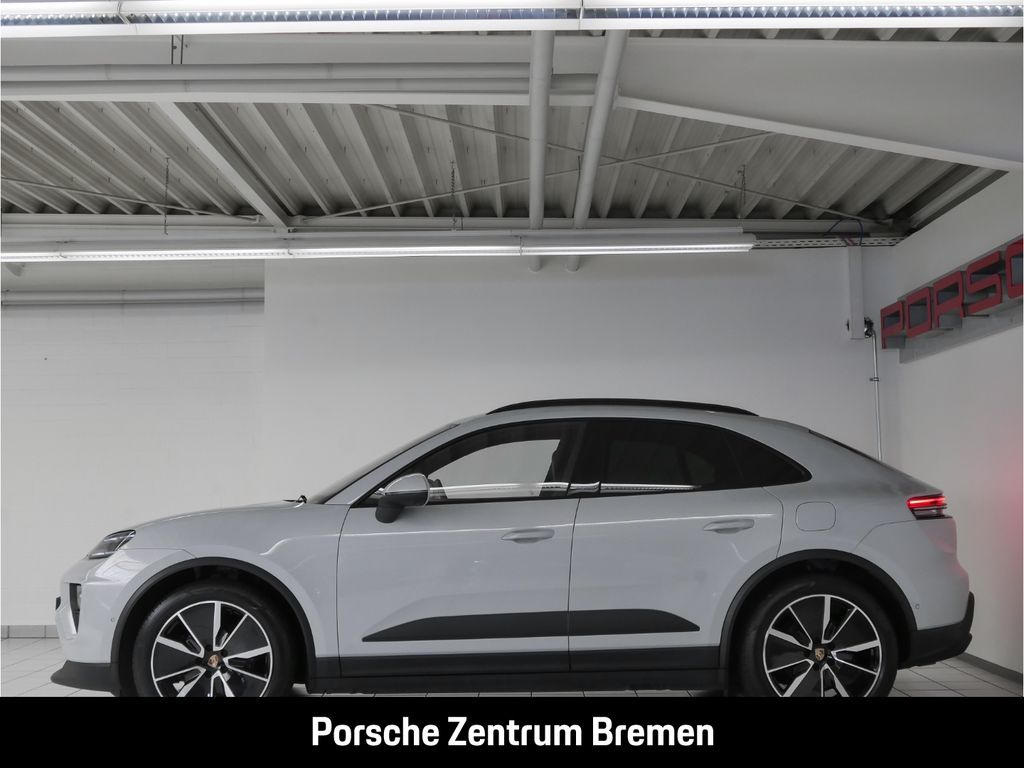 Porsche Macan — fotografia 2