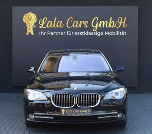 BMW ActiveHybrid 7 - 2