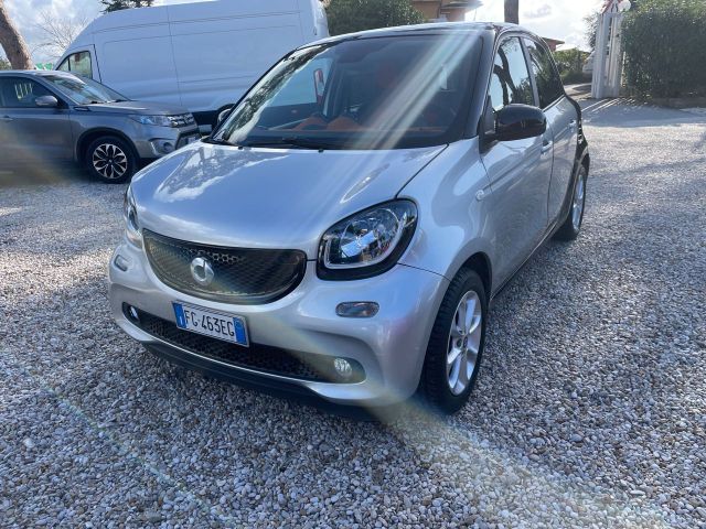 Smart ForFour 70 1.0 Youngster