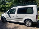 Volkswagen Caddy Camper - Wohnwagen & Wohnmobile in Aachen