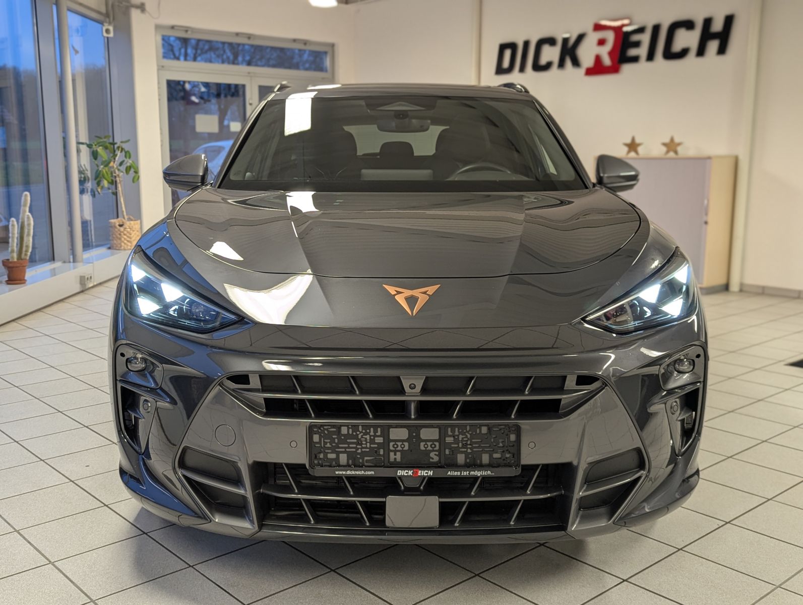 CUPRA Terramar 1.5 eTSI 110 kW - Image 2