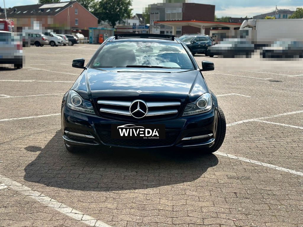 MERCEDES-BENZ C 250