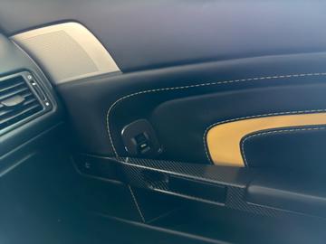 2014 Aston Martin V12 VANTAGE 缩略图 16