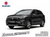 Suzuki S-Cross 1.5 Vollhybrid Allgrip Comfort+ AGS - Suzuki SX4: 1.5