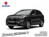 Suzuki S-Cross 1.5 Vollhybrid Allgrip Comfort+ AGS - Suzuki SX4: 1.5