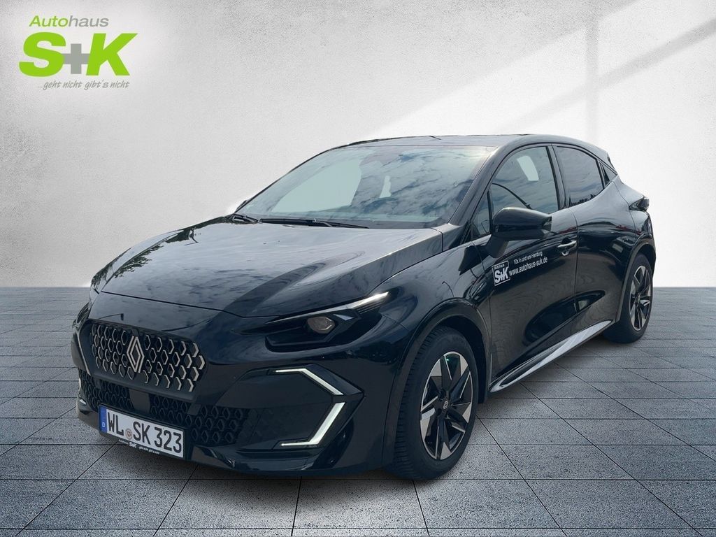 Image of Renault Clio