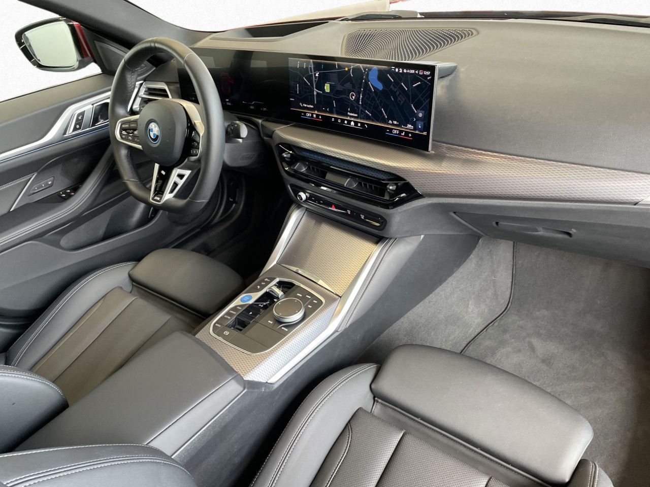 BMW i4 - Bild 14