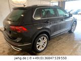 Volkswagen Tiguan Elegance eHybrid IQ.Light|Kam|ACC|DigCock - Volkswagen Tiguan mit Hybrid-Antrieb
