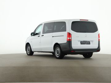 Mercedes Vito - 5