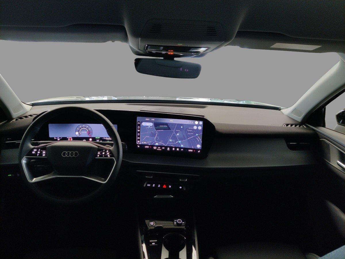 Audi Q3 SUV TFSI S tronic AHK+VIRT+LED+NAVI+PDC+APP