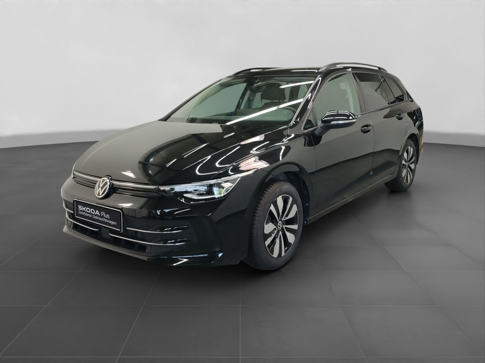 Volkswagen Golf - Bild 2