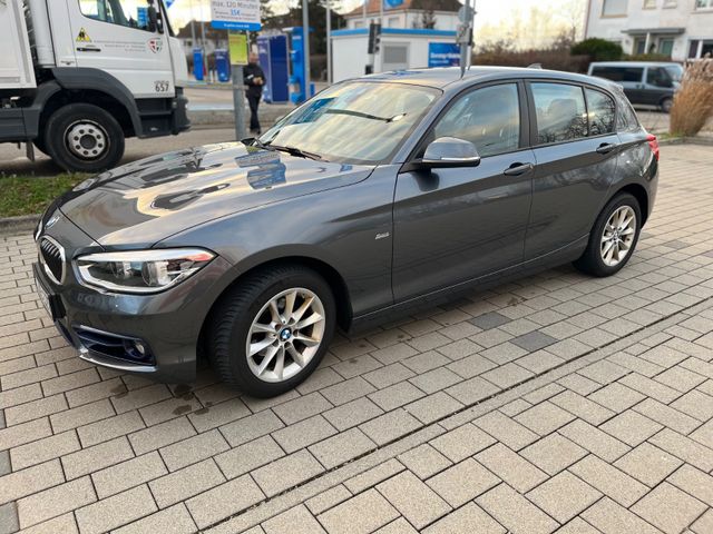 BMW 118