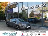 Citroën C4 X PureTech 130 EAT8 SHINE HUD Navi Digitales  - Citroën C4 X Gebrauchtwagen