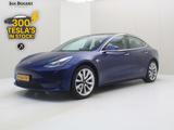 Tesla Model 3 Standard RWD Plus 92% SoH [ LFP-ACCU+19' - blaue Tesla Model 3