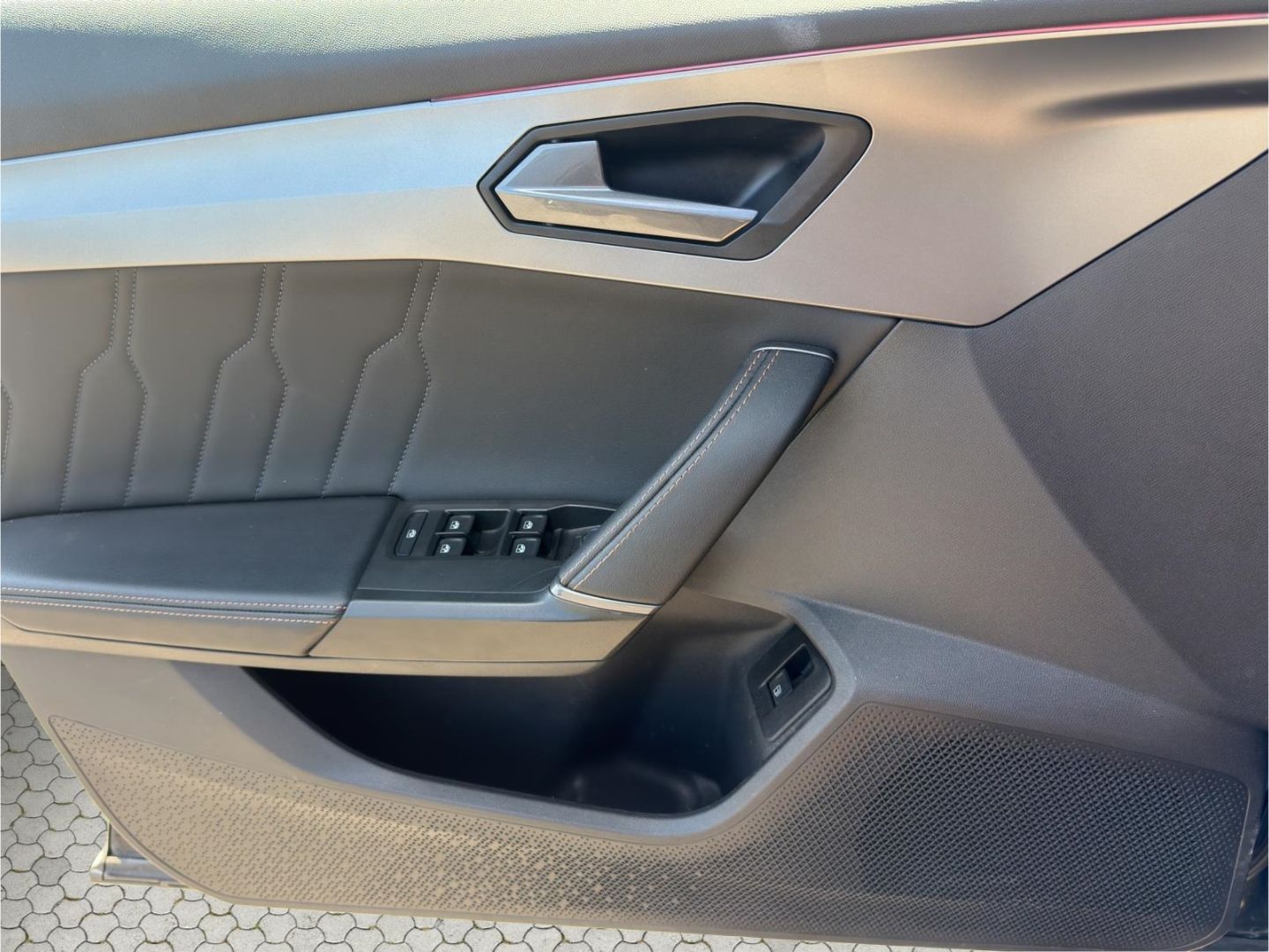 Cupra Formentor - Bild 14