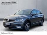 Volkswagen Tiguan 1.4 TSI Sound 4Motion+AHK+LED+Navi+Pano+ - Volkswagen Tiguan: Sound