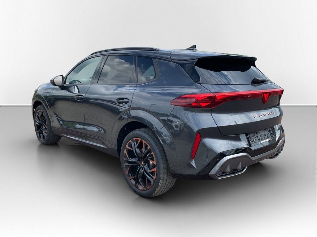 Cupra Terramar - Bild 9