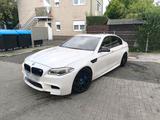 BMW 550i m5 Umbau / kein Tausch - BMW 550 aus 2014