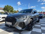 Audi RSQ3 Sportback+Sonos+Pano+360°+21"+RS Abgas - Audi RSQ3: Sportback