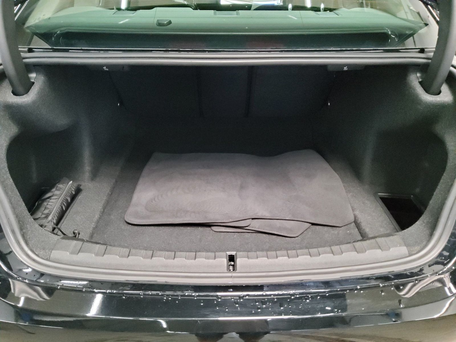 BMW 320dA Navi LED LC Pro Shz foto 12
