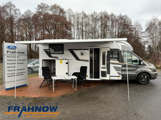 Foto Nummer 31: BENIMAR Tessoro