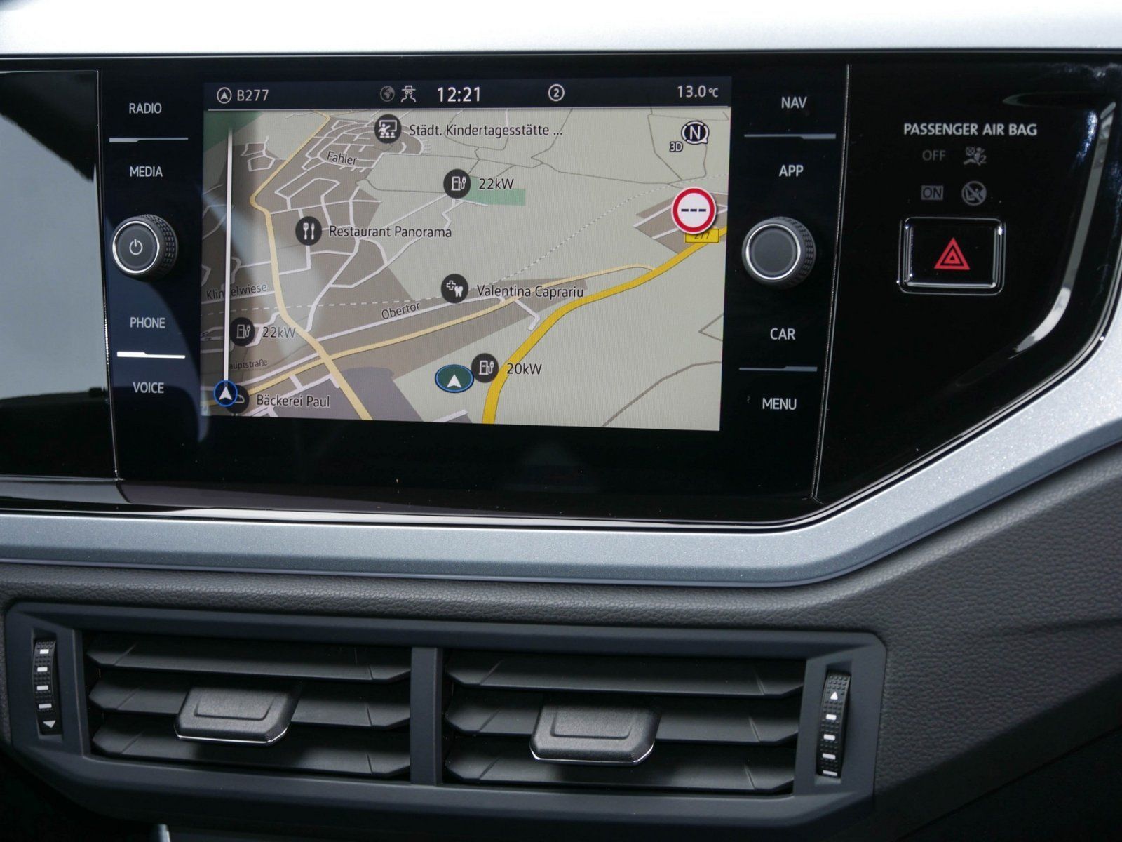 Volkswagen Polo - Bild 8