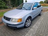 Volkswagen VW Passat Limosine Automatik 1997 - gebrauchte VW Passat aus dem Jahr 1997