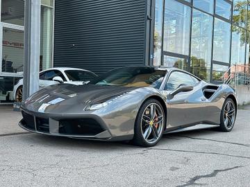 صورة 2 لـ 2017 Ferrari 488 GTB