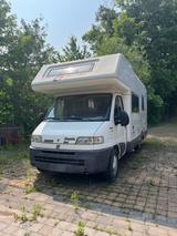 Fiat Ducato Wohnmobil, für 6 Personen mit Solar - Offers