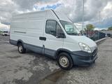 Iveco Daily 35S15V/3.5t-AHK/Klima/Top Zustand - Angebote