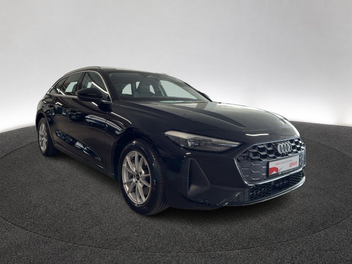 Audi A5 Avant TDI S tronic Navi VC Standheizung LED P foto 5