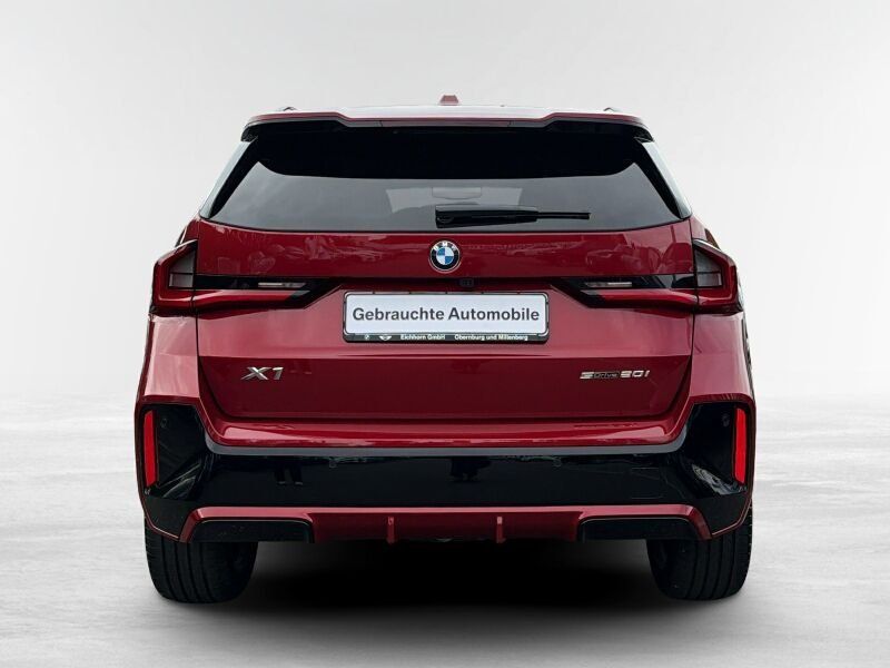 BMW X1 sDrive20i M Sportpaket PGSD.HUD.AHK.H&K HiFi foto 4