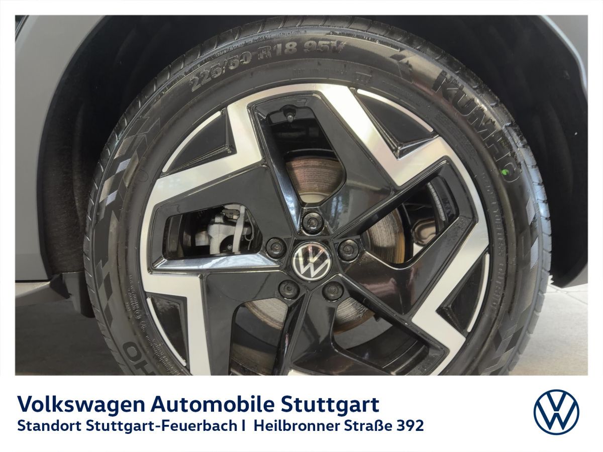 Volkswagen T-Roc - Bild 14