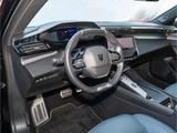 Peugeot 408 Plug-in-Hybrid GT +ALLW+AHK+OBC7,4kW+PANO+BC - Peugeot 408 mit Schiebedach