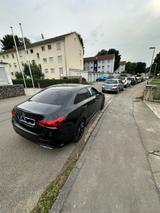 Mercedes-Benz A 200 AMG Paket , Lederlenkrad, Nightpaket - Mercedes-Benz A 200 Gebrauchtwagen in Stuttgart