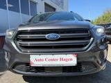 Ford Kuga 1,5 110kW 150PS ST-Line/KAM/NAVI/AHK/1.Hand - Ford: Pickup, 150