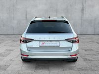 Skoda Superb - Vorschau Bild 5