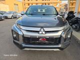 Mitsubishi L200 2.3 D Double Cab 4x4 Hurricane a - Mitsubishi L200: 3.2