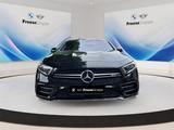 Mercedes-Benz CLS 53 AMG 4 Ma Standard CLS 53 AMG 4Matic (257. - Mercedes-Benz CLS C257