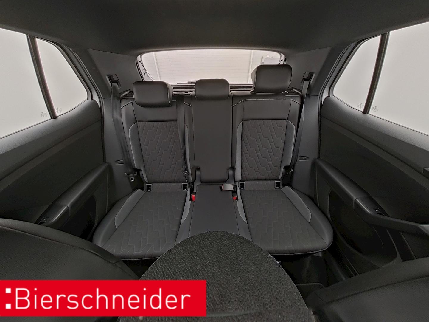 Volkswagen T-Cross 1.0 TSI DSG NAVI AHK LED ACC, миниатюра 14