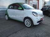 Smart forfour electric drive / EQ