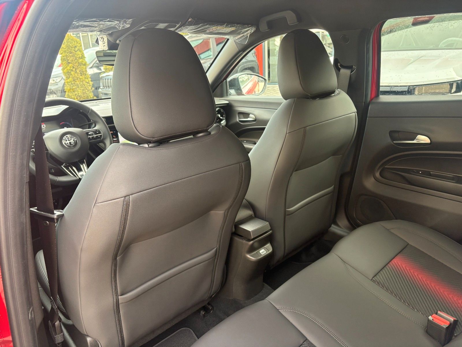 Alfa Romeo Junior - Bild 15