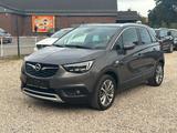 Opel Crossland X TÜV NEU*2.Hand*Pano*360 Kamera*Navi